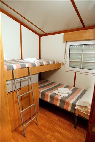 Camping Fuentes Blancas Бургос Экстерьер фото