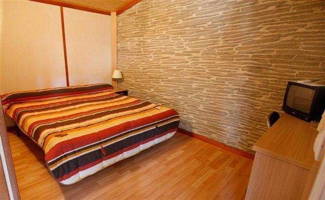 Camping Fuentes Blancas Бургос Номер фото